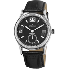 ساعت مچی گروانا GROVANA کد 1725.1537 - grovana watch 1725.1537  